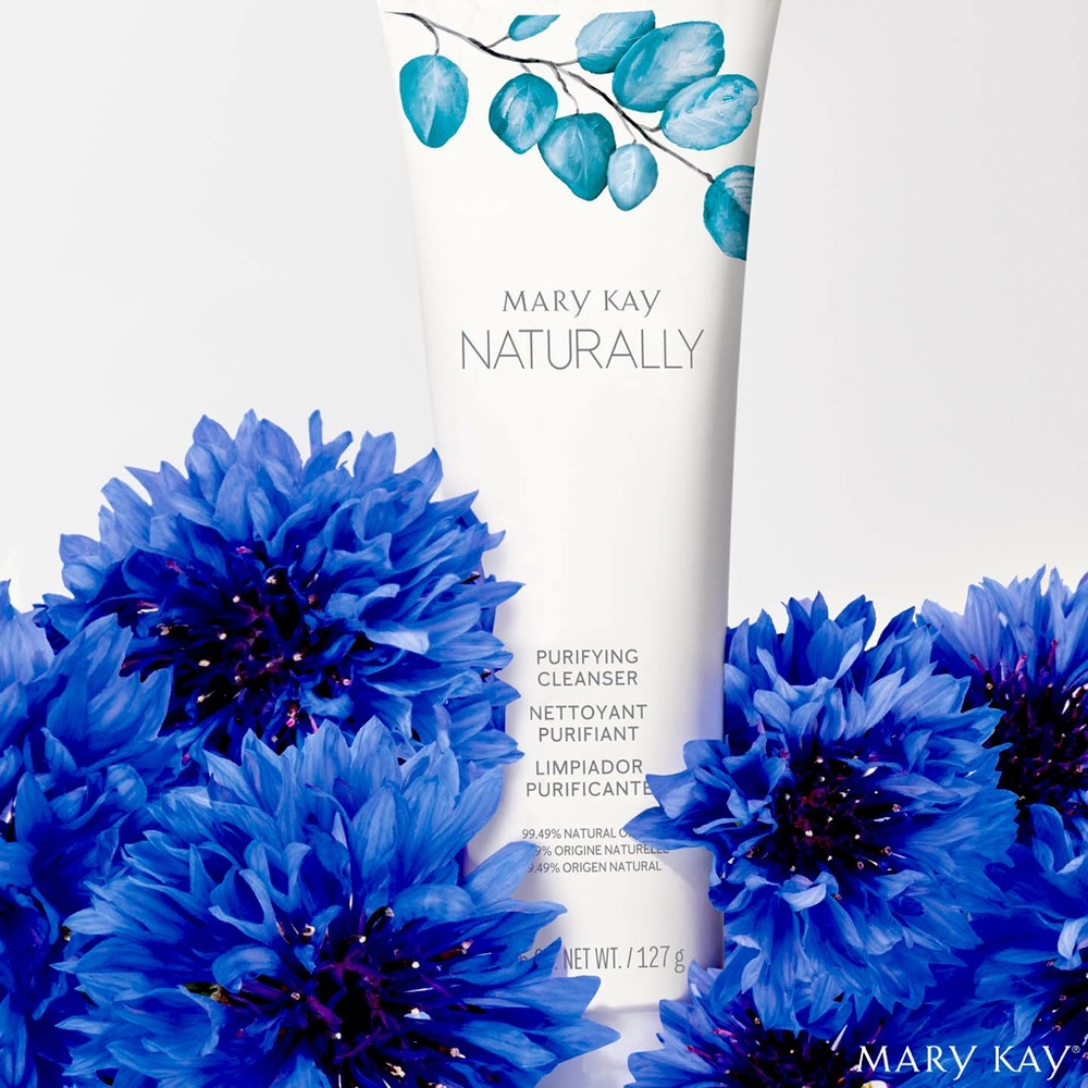 Purifying Cleanser